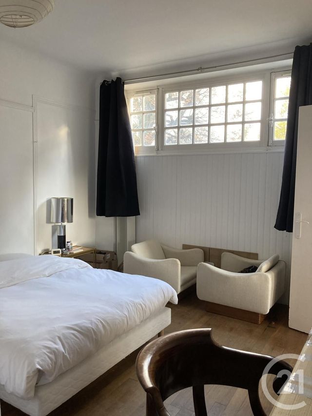 Maison &agrave; louer - 2 pi&egrave;ces - 49,13 m2 - Bourron Marlotte - 77 - ILE-DE-FRANCE