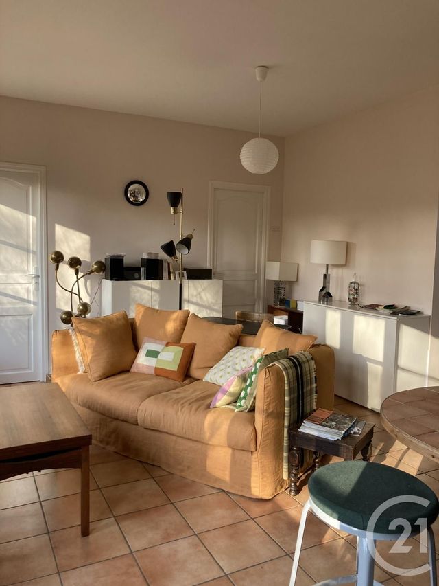 Maison &agrave; louer - 2 pi&egrave;ces - 49,13 m2 - Bourron Marlotte - 77 - ILE-DE-FRANCE