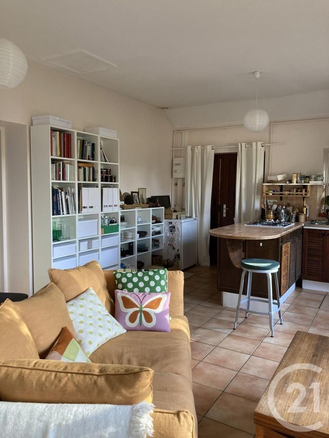 maison - BOURRON MARLOTTE - 77