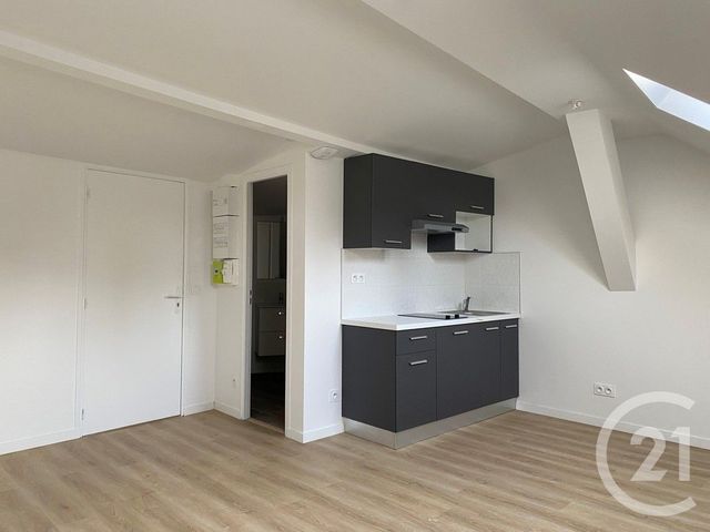 Appartement Studio à louer MELUN