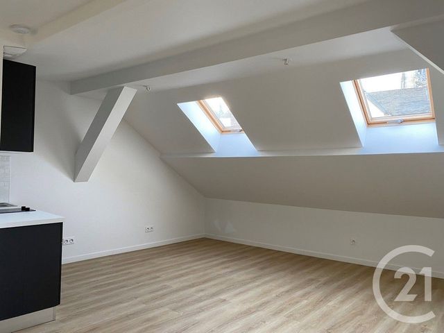Appartement Studio &agrave; louer - 1 pi&egrave;ce - 22,35 m2 - Melun - 77 - ILE-DE-FRANCE