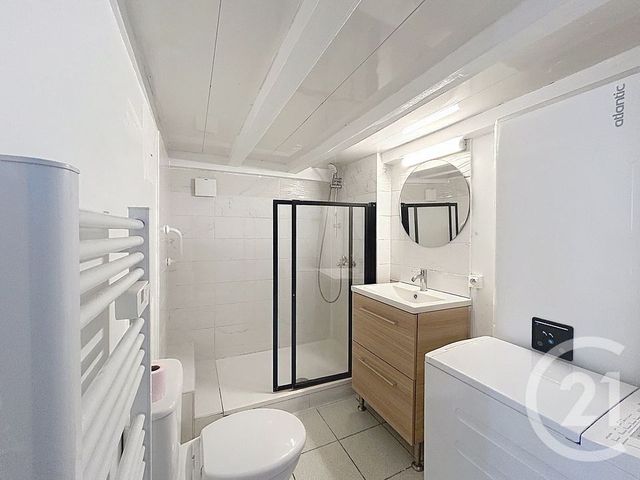Appartement T1 &agrave; louer - 1 pi&egrave;ce - 26,09 m2 - Avon - 77 - ILE-DE-FRANCE