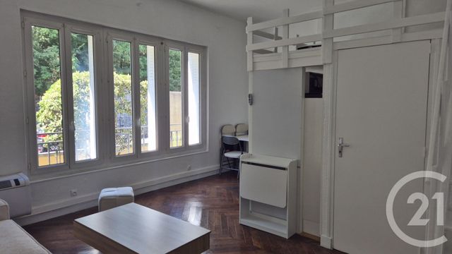 Appartement T1 &agrave; louer - 1 pi&egrave;ce - 26,09 m2 - Avon - 77 - ILE-DE-FRANCE