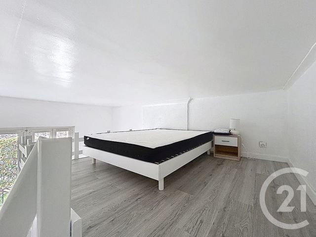 Appartement T1 &agrave; louer - 1 pi&egrave;ce - 26,09 m2 - Avon - 77 - ILE-DE-FRANCE
