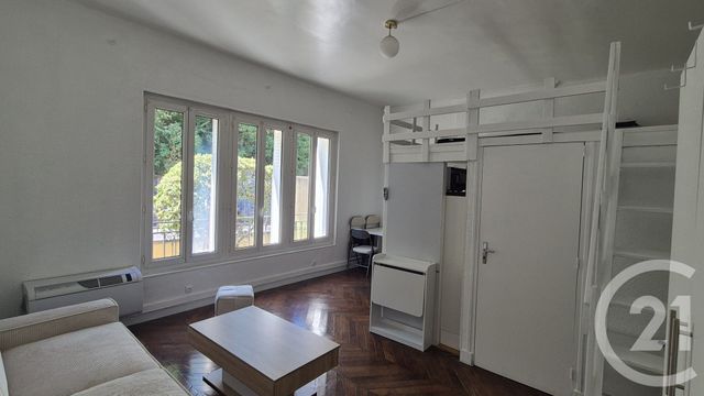Appartement T1 &agrave; louer - 1 pi&egrave;ce - 26,09 m2 - Avon - 77 - ILE-DE-FRANCE