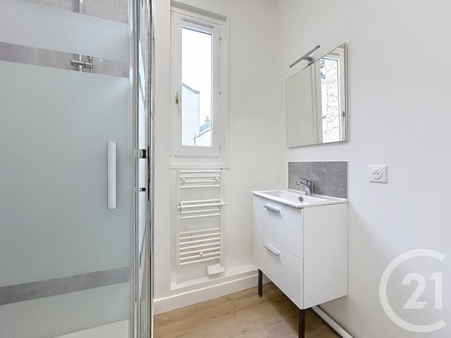 Appartement 2 pièces &agrave; louer - 2 pi&egrave;ces - 47,88 m2 - Fontainebleau - 77 - ILE-DE-FRANCE