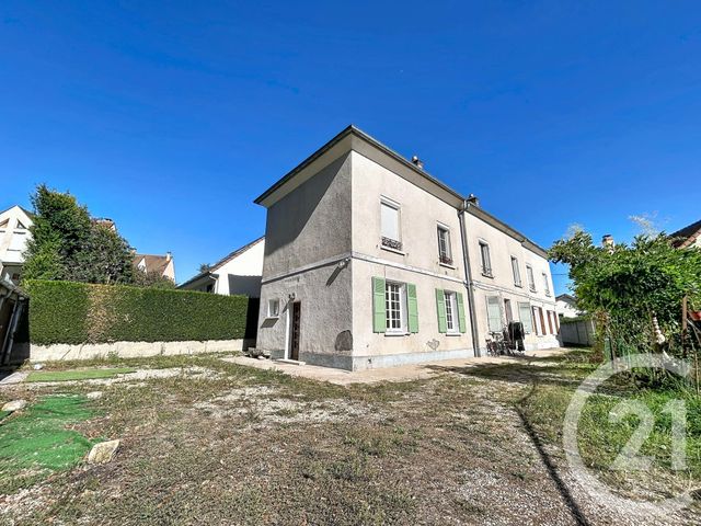 Appartement 2 pièces &agrave; vendre - 2 pi&egrave;ces - 35,51 m2 - Avon - 77 - ILE-DE-FRANCE