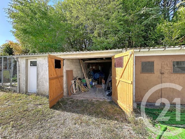 Appartement 2 pièces &agrave; vendre - 2 pi&egrave;ces - 35,51 m2 - Avon - 77 - ILE-DE-FRANCE