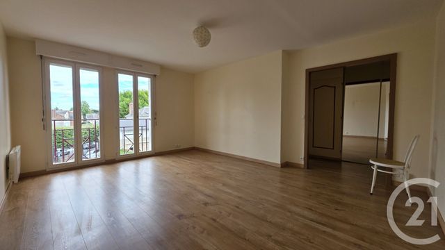 Appartement 3 Pièces à louer FONTAINEBLEAU
