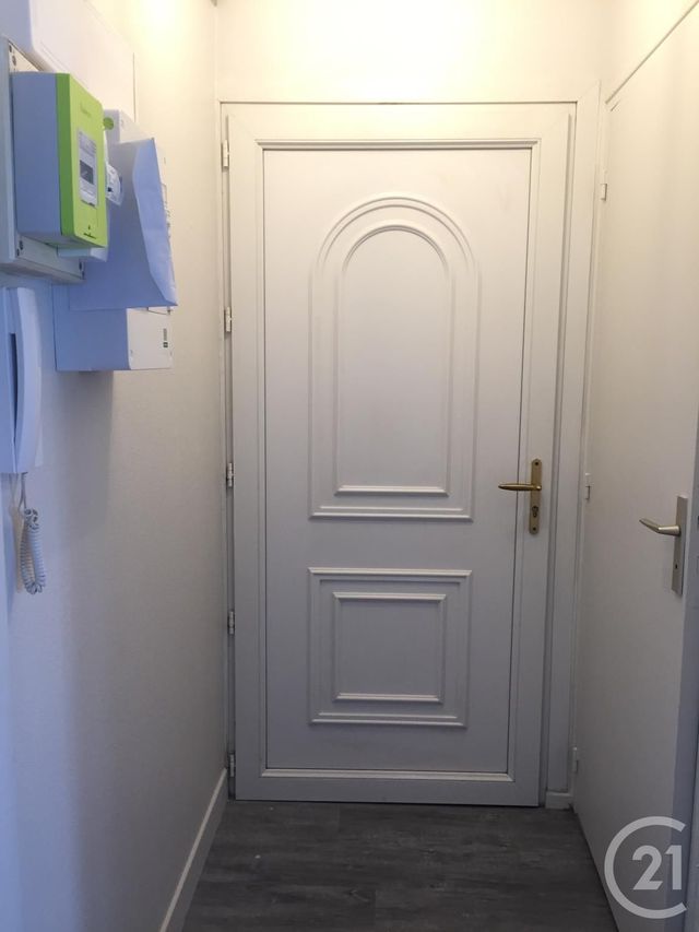 Appartement Studio &agrave; louer - 1 pi&egrave;ce - 26,31 m2 - Avon - 77 - ILE-DE-FRANCE