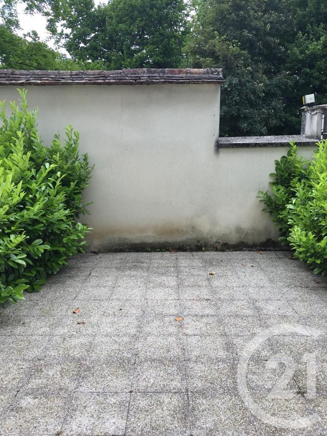 Appartement Studio &agrave; louer - 1 pi&egrave;ce - 26,31 m2 - Avon - 77 - ILE-DE-FRANCE