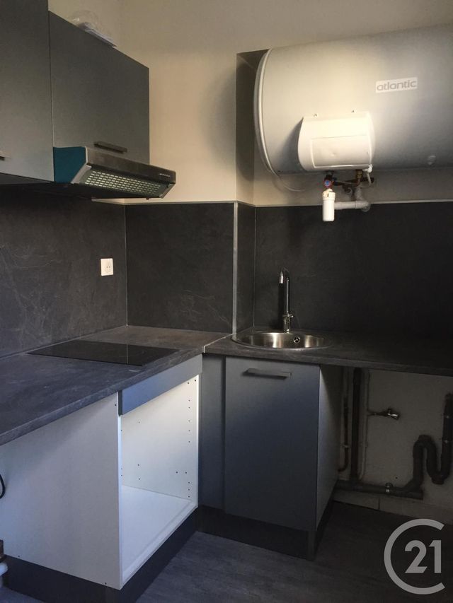 Appartement Studio &agrave; louer - 1 pi&egrave;ce - 26,31 m2 - Avon - 77 - ILE-DE-FRANCE