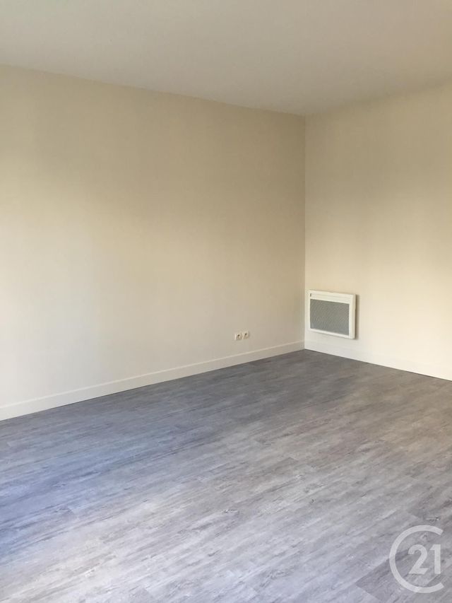 Appartement Studio &agrave; louer - 1 pi&egrave;ce - 26,31 m2 - Avon - 77 - ILE-DE-FRANCE