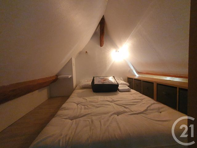 Appartement T1 &agrave; louer - 1 pi&egrave;ce - 36,67 m2 - Avon - 77 - ILE-DE-FRANCE