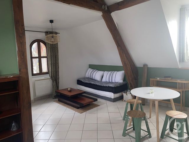 Appartement T1 &agrave; louer - 1 pi&egrave;ce - 36,67 m2 - Avon - 77 - ILE-DE-FRANCE
