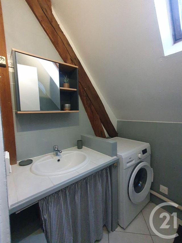 Appartement T1 &agrave; louer - 1 pi&egrave;ce - 36,67 m2 - Avon - 77 - ILE-DE-FRANCE