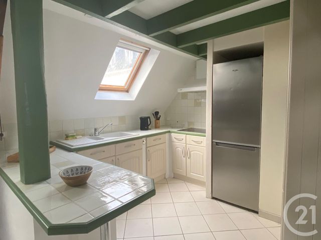 Appartement T1 &agrave; louer - 1 pi&egrave;ce - 36,67 m2 - Avon - 77 - ILE-DE-FRANCE