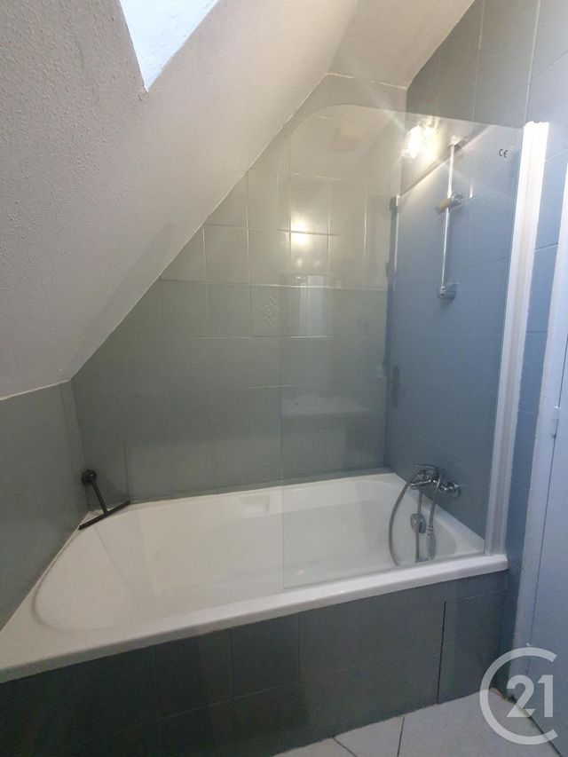 Appartement T1 &agrave; louer - 1 pi&egrave;ce - 36,67 m2 - Avon - 77 - ILE-DE-FRANCE