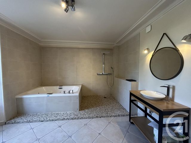 Maison &agrave; vendre - 12 pi&egrave;ces - 330 m2 - Vulaines Sur Seine - 77 - ILE-DE-FRANCE
