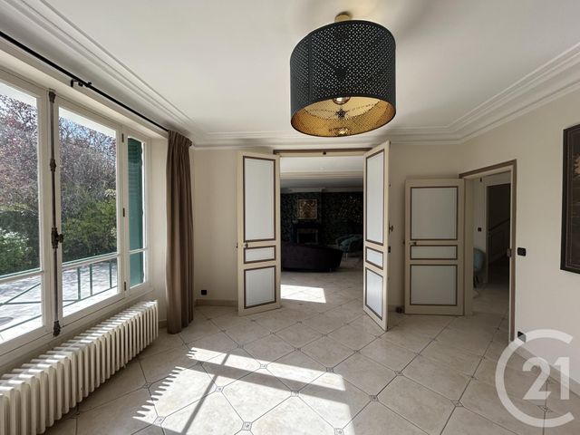 Maison &agrave; vendre - 12 pi&egrave;ces - 330 m2 - Vulaines Sur Seine - 77 - ILE-DE-FRANCE