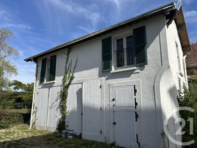 Maison &agrave; vendre - 12 pi&egrave;ces - 330 m2 - Vulaines Sur Seine - 77 - ILE-DE-FRANCE
