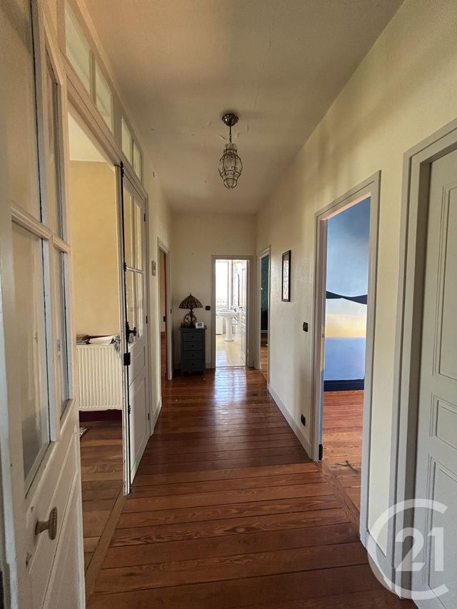 Maison &agrave; vendre - 12 pi&egrave;ces - 330 m2 - Vulaines Sur Seine - 77 - ILE-DE-FRANCE