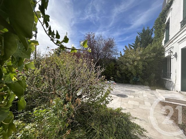 Maison &agrave; vendre - 12 pi&egrave;ces - 330 m2 - Vulaines Sur Seine - 77 - ILE-DE-FRANCE