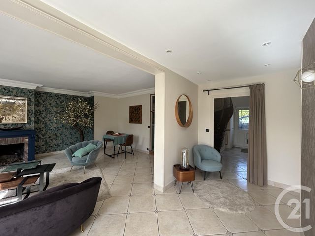 Maison &agrave; vendre - 12 pi&egrave;ces - 330 m2 - Vulaines Sur Seine - 77 - ILE-DE-FRANCE