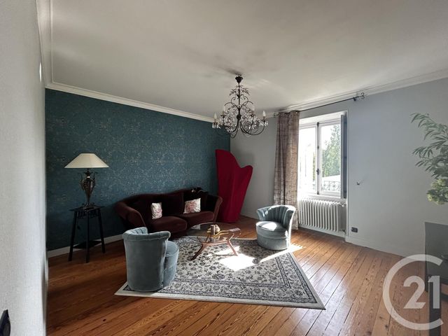 Maison &agrave; vendre - 12 pi&egrave;ces - 330 m2 - Vulaines Sur Seine - 77 - ILE-DE-FRANCE