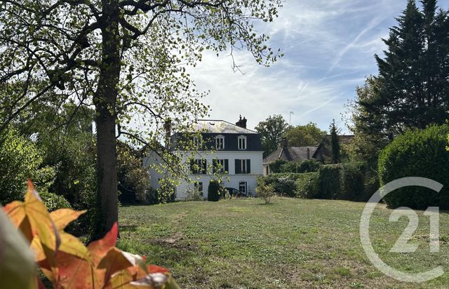 Maison à vendre VULAINES SUR SEINE
