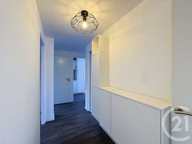 Appartement 4 pièces &agrave; vendre - 4 pi&egrave;ces - 79,59 m2 - Fontainebleau - 77 - ILE-DE-FRANCE