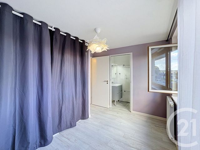 Appartement 4 pièces &agrave; vendre - 4 pi&egrave;ces - 79,59 m2 - Fontainebleau - 77 - ILE-DE-FRANCE