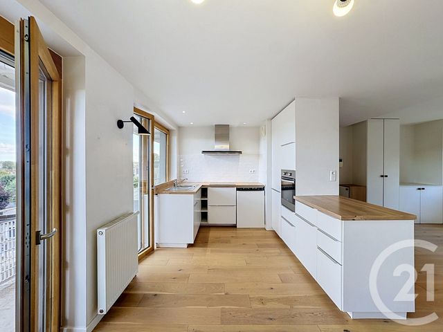 Appartement 4 pièces &agrave; vendre - 4 pi&egrave;ces - 79,59 m2 - Fontainebleau - 77 - ILE-DE-FRANCE