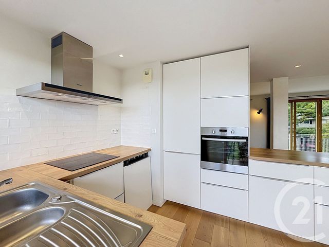 Appartement 4 pièces &agrave; vendre - 4 pi&egrave;ces - 79,59 m2 - Fontainebleau - 77 - ILE-DE-FRANCE