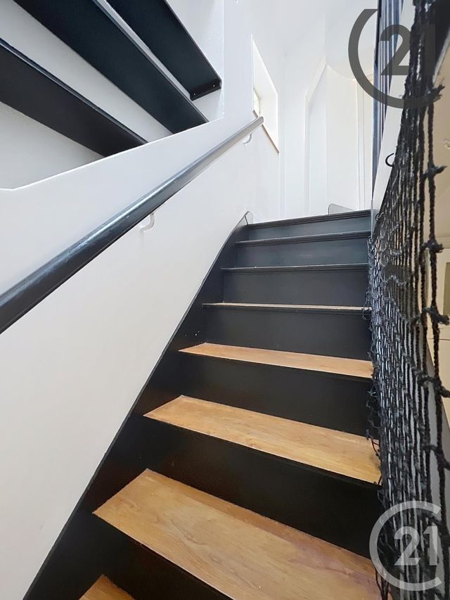 Maison &agrave; louer - 3 pi&egrave;ces - 71,50 m2 - Avon - 77 - ILE-DE-FRANCE