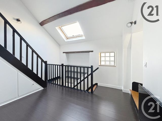 Maison &agrave; louer - 3 pi&egrave;ces - 71,50 m2 - Avon - 77 - ILE-DE-FRANCE