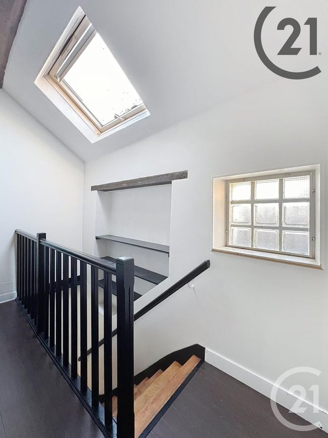 Maison &agrave; louer - 3 pi&egrave;ces - 71,50 m2 - Avon - 77 - ILE-DE-FRANCE