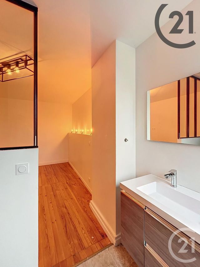 Maison &agrave; louer - 3 pi&egrave;ces - 71,50 m2 - Avon - 77 - ILE-DE-FRANCE