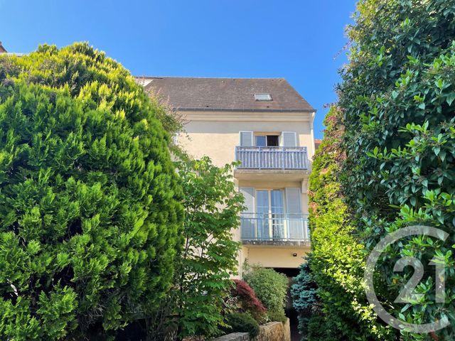 Appartement 2 pièces &agrave; louer - 2 pi&egrave;ces - 34,85 m2 - Fontainebleau - 77 - ILE-DE-FRANCE