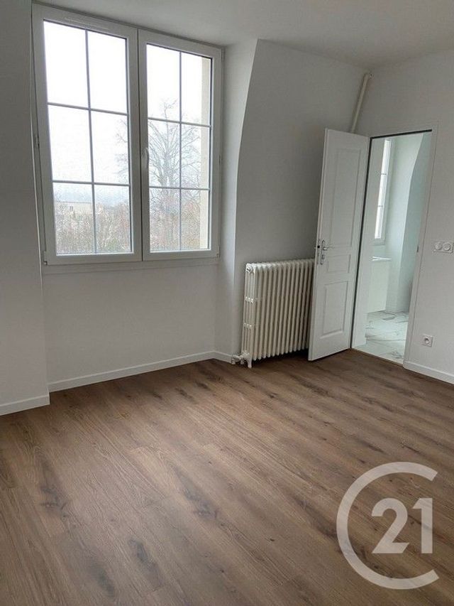 Appartement 2 pièces &agrave; louer - 2 pi&egrave;ces - 39,91 m2 - Avon - 77 - ILE-DE-FRANCE