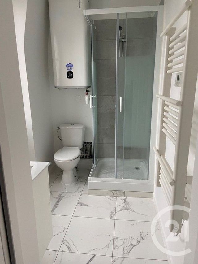 Appartement 2 pièces &agrave; louer - 2 pi&egrave;ces - 39,91 m2 - Avon - 77 - ILE-DE-FRANCE