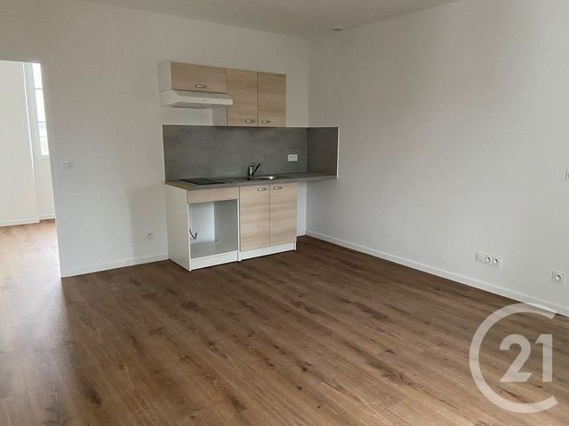 Appartement 2 pièces &agrave; louer - 2 pi&egrave;ces - 39,91 m2 - Avon - 77 - ILE-DE-FRANCE