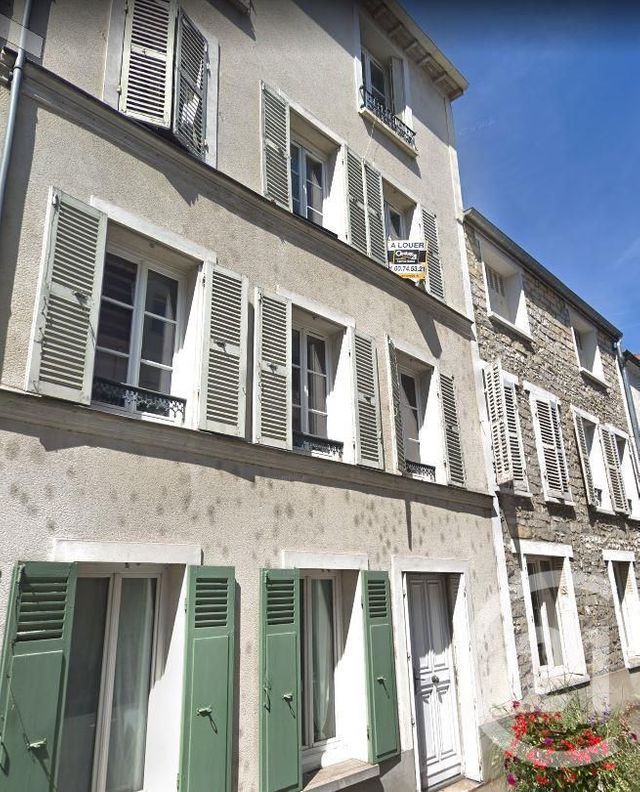 Appartement 2 pièces &agrave; louer - 2 pi&egrave;ces - 49,56 m2 - Fontainebleau - 77 - ILE-DE-FRANCE