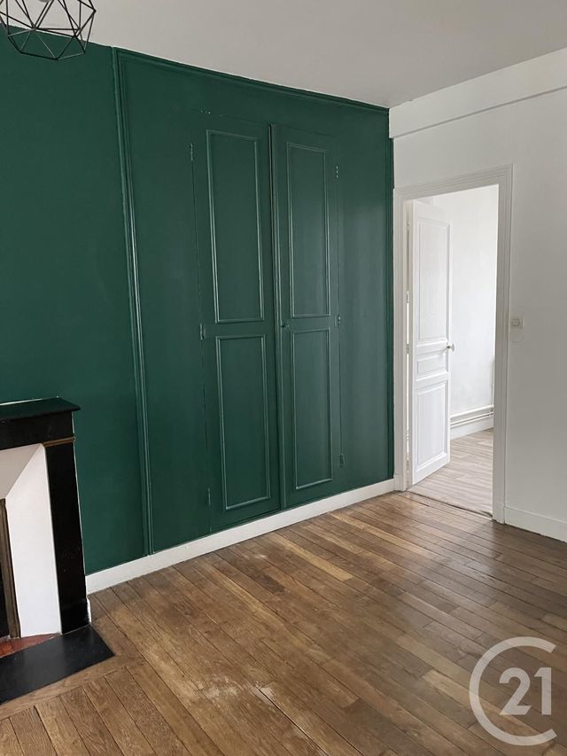 Appartement 2 pièces &agrave; louer - 2 pi&egrave;ces - 49,56 m2 - Fontainebleau - 77 - ILE-DE-FRANCE
