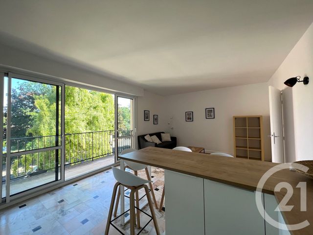 appartement - AVON - 77