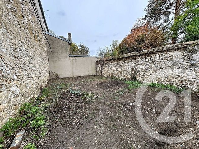 Appartement T3 &agrave; louer - 3 pi&egrave;ces - 53,57 m2 - Thomery - 77 - ILE-DE-FRANCE