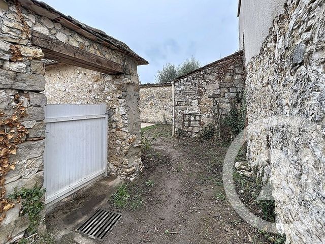 Appartement T3 &agrave; louer - 3 pi&egrave;ces - 53,57 m2 - Thomery - 77 - ILE-DE-FRANCE