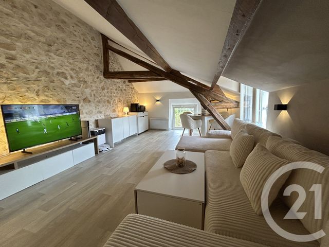 appartement - THOMERY - 77