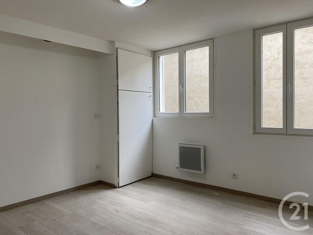 appartement - FONTAINEBLEAU - 77