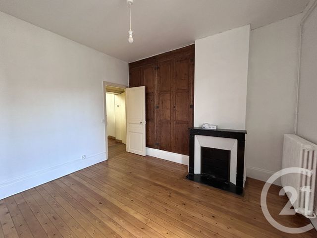 Appartement 3 pièces &agrave; louer - 3 pi&egrave;ces - 62,94 m2 - Fontainebleau - 77 - ILE-DE-FRANCE